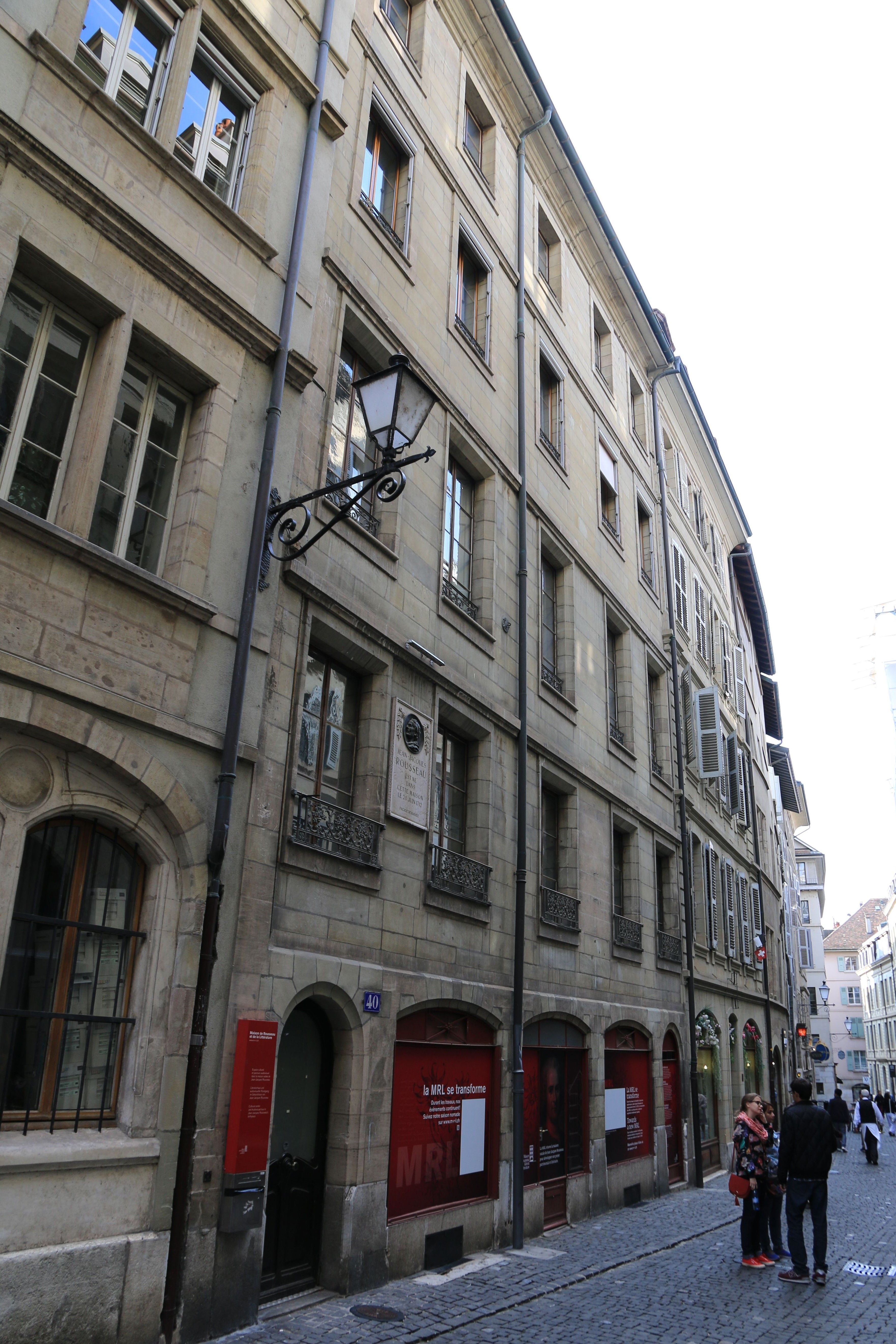 Geneva